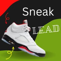 Sneaklead(@AdityaS15648549) 's Twitter Profile Photo