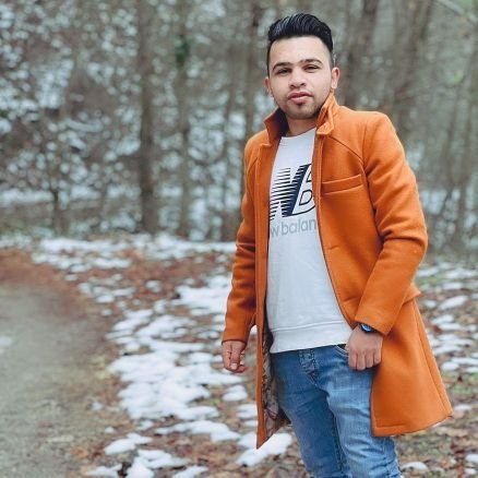 mehdijavadi11's profile picture. 