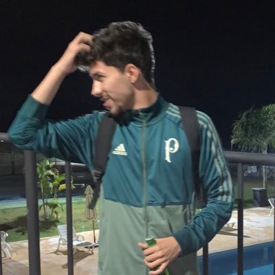 não vi o Barcelona de Guardiola, mas vejo o Palmeiras de Abel Ferreira.