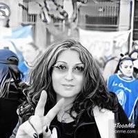 Ivana S(@IvanaArgenta) 's Twitter Profile Photo