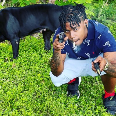 I kept it gutta everytime I ain’t even stop 🫀🏊🏾♂️# selfmadecanecorsos