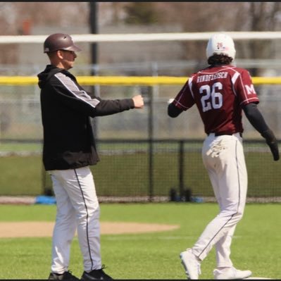 Maryvale High School 2024 | Baseball(OF,P) | WNY Prospects | 6’1 | 190lbs |
