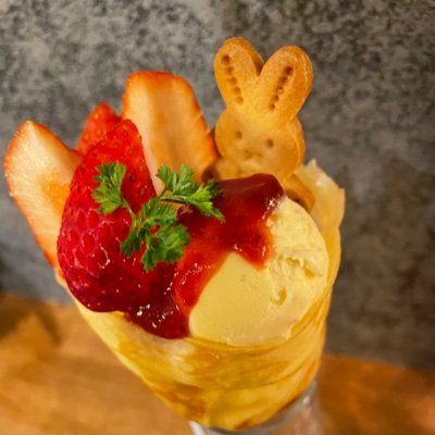 MoiDreamjourney's profile picture. ぞうとうまとあげはちょうときちゅねとつきとあまいもの
🐘🐎🦋⛩🌙🍭