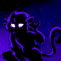 六耳猕猴 || Six-Eared Macaque♤ (@sixearedsimian) 's Twitter Profile