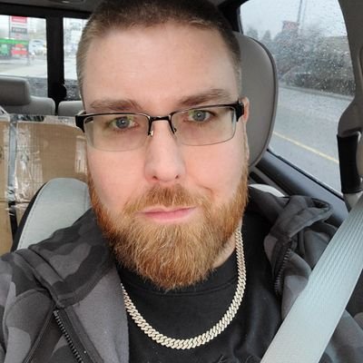 MunroCD's profile picture. 