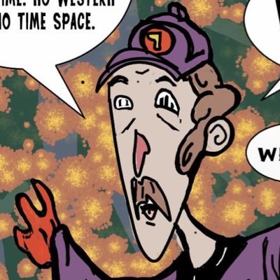 meta_lad's profile picture. Comics | Character Design | Illustration