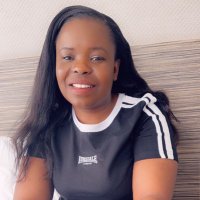 Lillian London (@lillian_owinga) 's Twitter Profile Photo