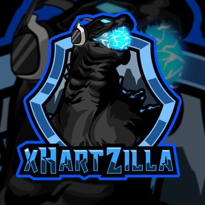 Twitch/Kick/YT: xHartZilla - I appreciate every follow and sub! I appreciate you just looking at my channels & even just reading this! So TY!