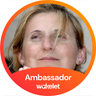 fantascrivendo's profile picture. Teacher Literary Subjects, author of books #AmbasciatoreErasmusplus  #WakeletAmbassador #TeachSDGs #AdobeEduCreative