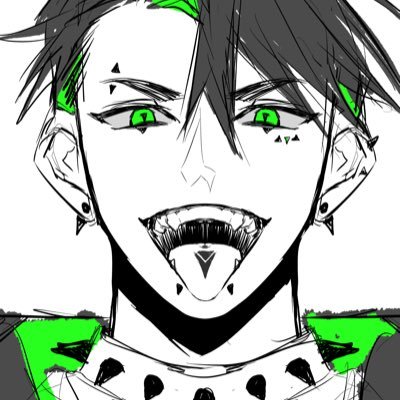 건블드さんのプロフィール画像