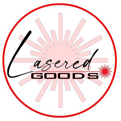 laseredgoods's profile picture. Designer, Creator, Laser Engraving Services, Custom Gifts and Signage