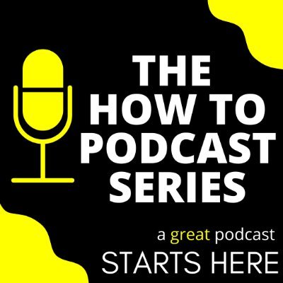 Dave Campbell is your host on the How to Podcast Series - get real support, tools and encouragement to start your podcast without the snark!  Share your story!