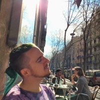 Richard Palomar Vidal (@palomar_vidal) 's Twitter Profile