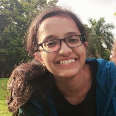 PhD & Nature Photographer • Traveller & Explorer • Wanderer & Wonderer • Confused & Curious