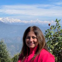 Alka Joshi Kaushik (@lyfintransit) 's Twitter Profile Photo Alka Joshi Kaushik (@lyfintransit) 's Twitter Profile Photo