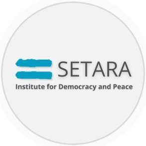 Suara SETARA is the official twitter page of SETARA Institute. We fight for democracy, human rights, and particularly the religious freedom.