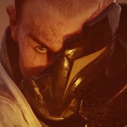 KenZo0r's profile picture. 打ち勝て