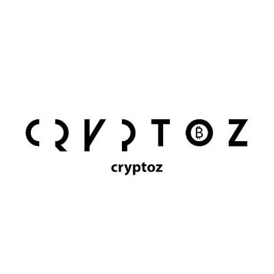 Cryptoz - Web3 Agency and media resources.
Official Partner of #Binance 
AMA | Binance Live | Advertisement | Giveaway  | 

DM 📩

#Crypto #BTC #Web3 #NFT  👇🏼