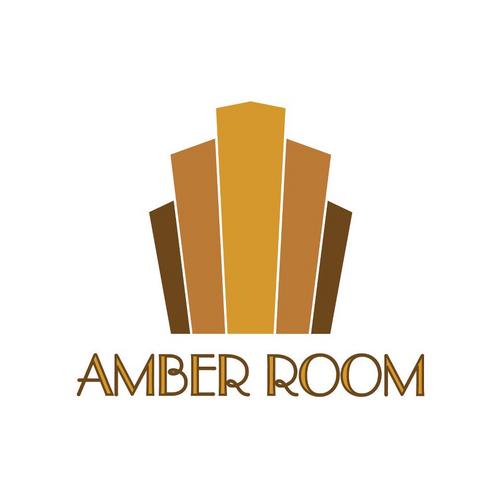AMBER ROOM is an Art Deco themed cocktail lounge open Monday thru Saturday, 5pm-3am.