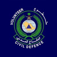فريق تطوع الدفاع المدني القريات (@fryqa7648) 's Twitter Profile