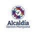 Alcaldia Santos Marquina (@Alcaldia_SM) Twitter profile photo