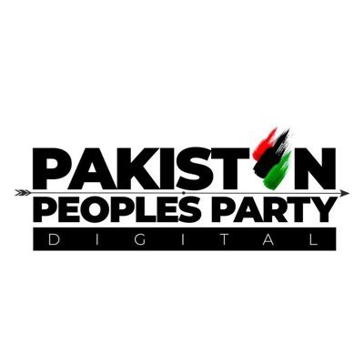 Join PPP for peaceful, prosperous & progressive Pakistan 🇵🇰