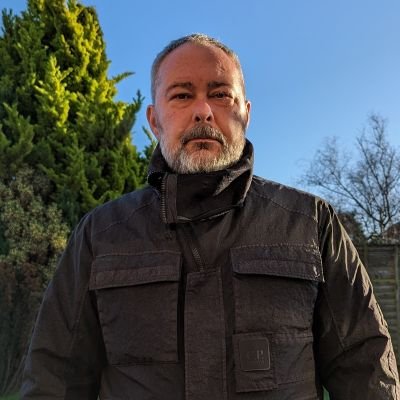XrpPaulinho's profile picture. XRP focused/Hate corrupt US & UK government officials!
#XRPArmy #XRP #Ripple #Crypto #MFC ⚽ #UTB ⚽ #F1 #TeamLH