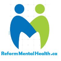 Mothers For Mental Health Care Reform 🇨🇦(@M4MHCReform) 's Twitter Profile Photo