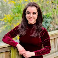 Hamideh Khanbareh (@h_khanbareh) 's Twitter Profile