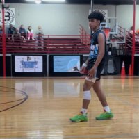 Kris Enriquez (@_krishoops) 's Twitter Profile