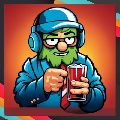 Beerwithgames's profile picture. https://t.co/Ky602WUqi4