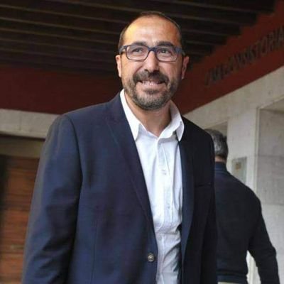 MAngelOliveira's profile picture. Alcalde del Partido Popular en el Ayuntamiento de Tordesillas - Liberal comprometido