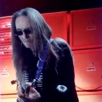 CudzBen's profile picture. Rock Musician