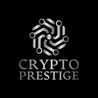 Crypto Prestige (@cryptoprestige_) Twitter profile photo