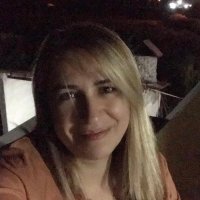 Gökçe Açıkalın İrdam(@acikalinirdam) 's Twitter Profile Photo
