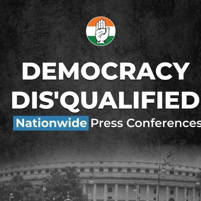 Nehruvian | Gandhian | Congressman |
RT's are Not Endorsements |