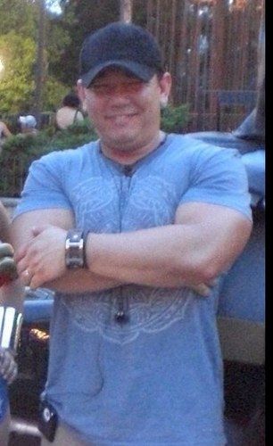 steven36064's profile picture. Free thinker of a free world. I also train in Brazilian Jiujitsu and Japanese Shooto. I kick it on my Yahama R1.