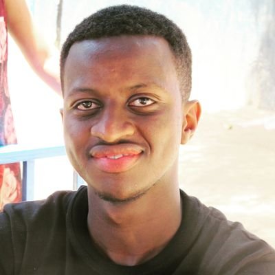 ChrisNderitu141's profile picture. 