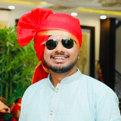 🌷 महानगर मंत्री जबलपुर मध्यप्रदेश 🌷 @BJP4MP #BJP4MP #BJYM #BJYM4MP