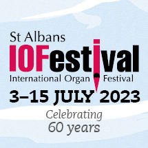Arguably the world’s leading organ competition, and a biennial festival of inspirational music and art, celebrating 60 years. No longer posting here.