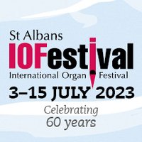 St Albans International Organ Festival(@Organ_Festival) 's Twitter Profile Photo