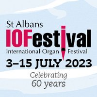 St Albans International Organ Festival (@organ_festival) 's Twitter Profile