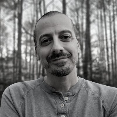 Author of thrills, suspense, and horror fiction. Host of The Suspense is Killing Me podcast. Read my new novel BLESS THE MOTHER ⬇️ https://t.co/g1UJaQ0RqV