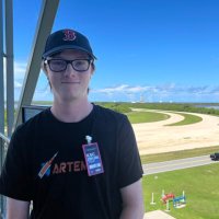 Andrew/Pad 39A (parody) (@spacexpad39a) 's Twitter Profile