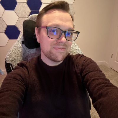 ghowells's profile picture. Ex-pat Brit, Systems Architect, Mainframe specialist. Giant geek who still showers. He/him.