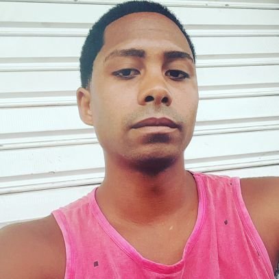 NathanCaetano96's profile picture. Deus é Fiel