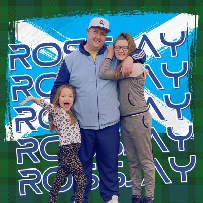 @Twitch affiliate. Scottish Variety Streamer.🔗 https://t.co/oW6sQ667ls 🔗 Business enquiries - rossjayy1@outlook.com