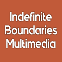 Indefinite Boundaries Multimedia(@IndyBMedia) 's Twitter Profile Photo