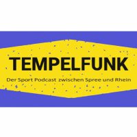 Tempelfunk(@Tempelfunk) 's Twitter Profile Photo