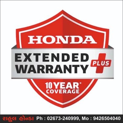 AUTHORISED HONDA TWO WHEELERS DEALERSHIP IN DAHOD